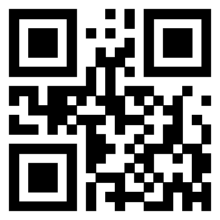 3305089001 - Immagine del QrCode