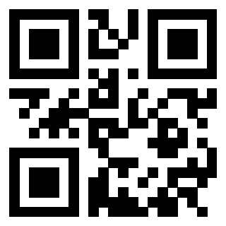 Il QrCode di 3305089002