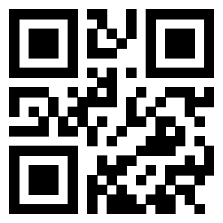 3305089004 - Immagine del QrCode associato