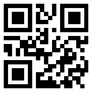 QrCode di 3305089005