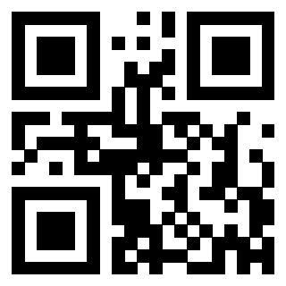 3305089006 Qr Code associato