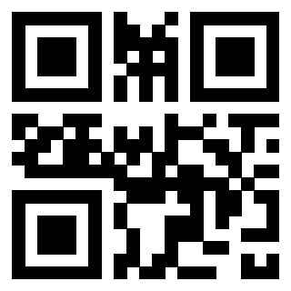 3305089007 Qr Code associato