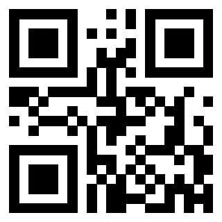 3305089010 Qr Code associato