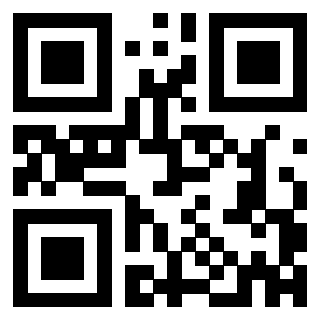 Scansione del Qr Code di 3305089014