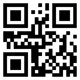 3305089017 Qr Code associato