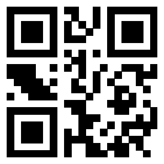 Scansione del Qr Code di 3305089022