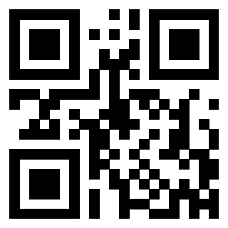Immagine del Qr Code di 3305089024
