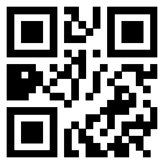 3305089025 - Immagine del Qr Code