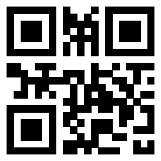 Qr Code di 3305089026