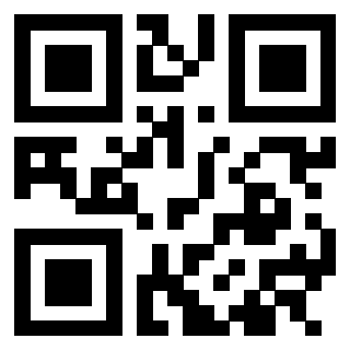 Immagine del QrCode di 3305089028