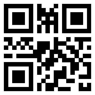 Immagine del QrCode di 3305089029