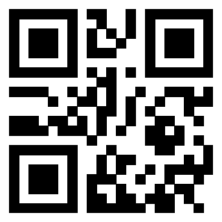 3305089032 - Immagine del Qr Code associato