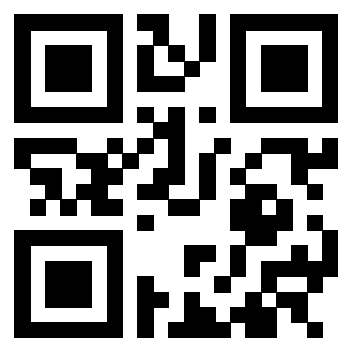 3305089033 - Immagine del QrCode