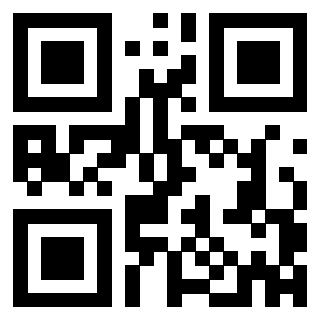 Il Qr Code di 3305089036