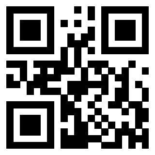 3305089044 - Immagine del QrCode associato