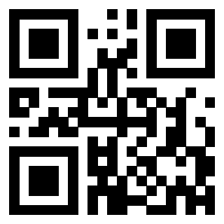 3305089045 - Immagine del Qr Code associato
