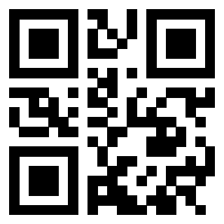 3305089046 Qr Code associato