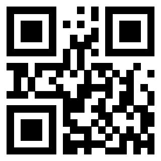 Scansione del Qr Code di 3305089047