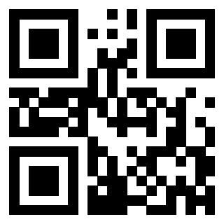 3305089049 - Immagine del QrCode associato