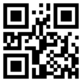 3305089050 QrCode associato