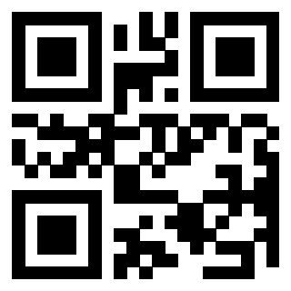 Scansione del QrCode di 3305089051