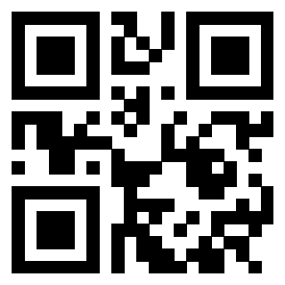 3305089052 - Immagine del QrCode associato