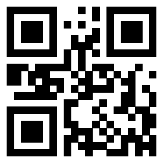 Immagine del QrCode di 3305089054