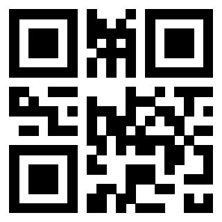 3305089056 - Immagine del Qr Code