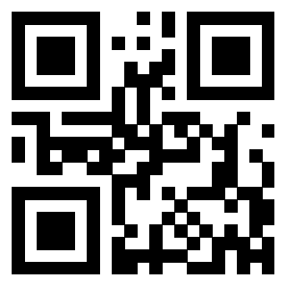 Il Qr Code di 3305089058