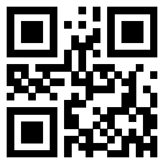 Il Qr Code di 3305089059
