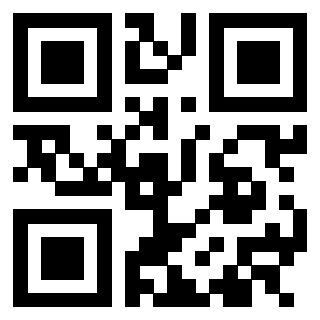 3305089060 - Immagine del Qr Code