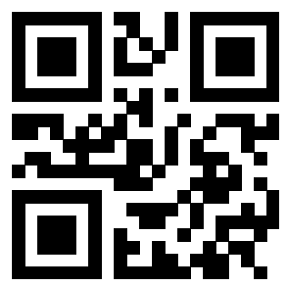 Immagine del Qr Code di 3305089061