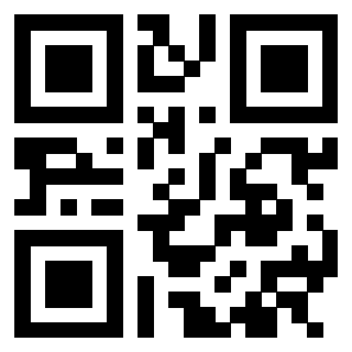 Immagine del Qr Code di 3305089068