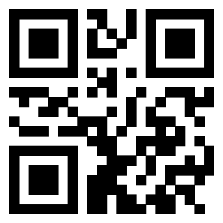 Il QrCode di 3305089069