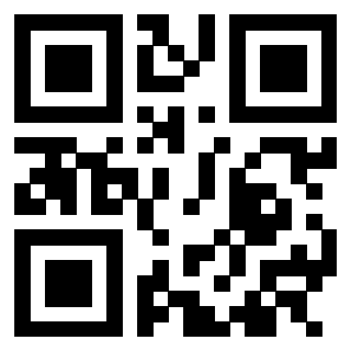 3305089071 Qr Code associato