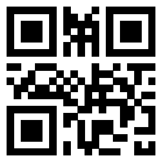 Il QrCode di 3305089072