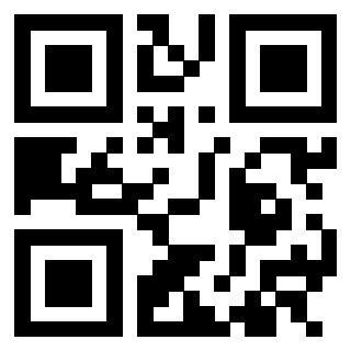 Scansione del Qr Code di 3305089073