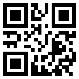 3305089075 - Immagine del QrCode