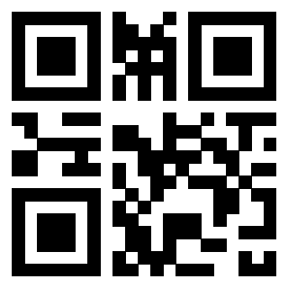 Immagine del Qr Code di 3305089078