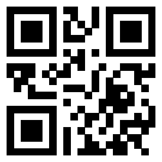 3305089079 - Immagine del QrCode