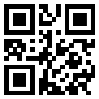 Scansione del Qr Code di 3305089080
