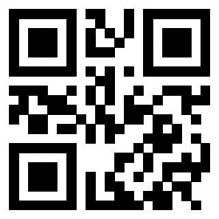 3305089081 - Immagine del Qr Code