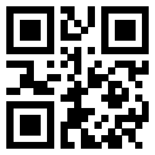 Scansione del Qr Code di 3305089082