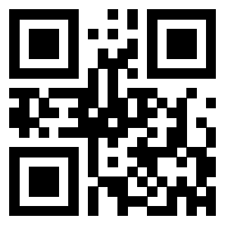 3305089083 QrCode associato