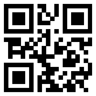3305089086 - Immagine del QrCode associato