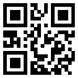 3305089087 - Immagine del Qr Code