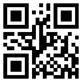 Il QrCode di 3305089088
