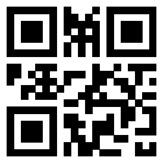 3305089091 - Immagine del Qr Code associato