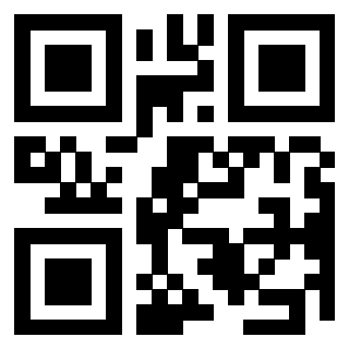3305089093 Qr Code associato