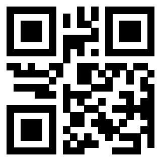 Immagine del QrCode di 3305089098